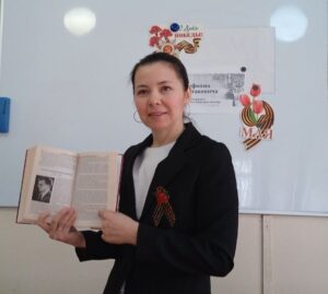 Read more about the article «Победный май»