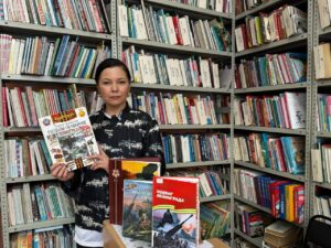 Read more about the article Ленинград в наших сердцах