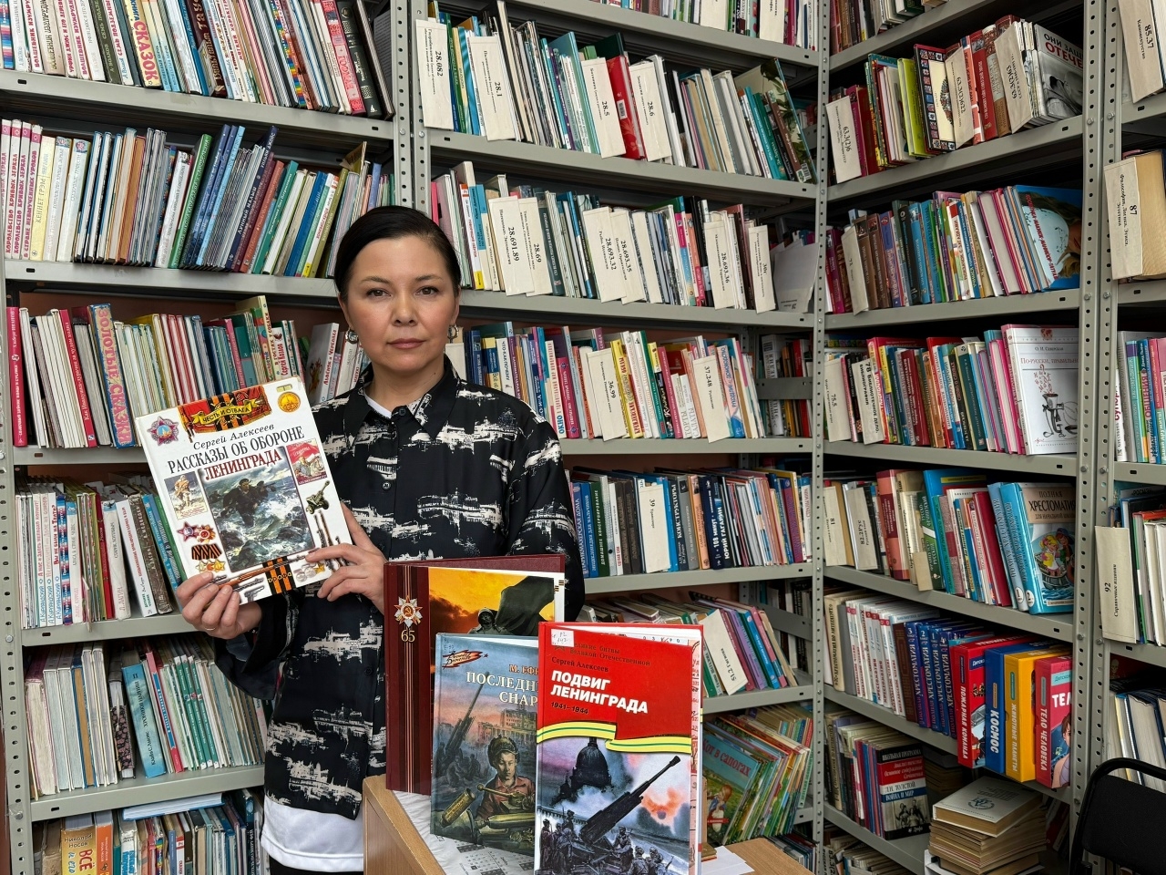 Read more about the article Ленинград в наших сердцах