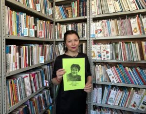 Read more about the article «Чудесный мир детства»