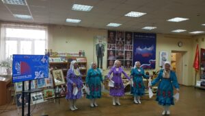 Read more about the article Библионочь-2026