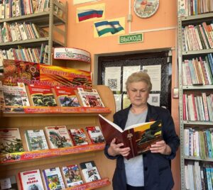 Read more about the article «Победный май — живём и помним»