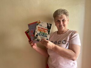 Read more about the article «Сила студента — в знании»