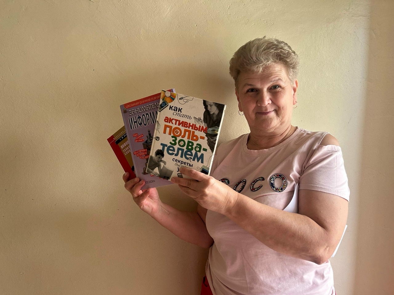 Read more about the article «Сила студента — в знании»