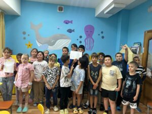 Read more about the article «Факультет писательских наук»