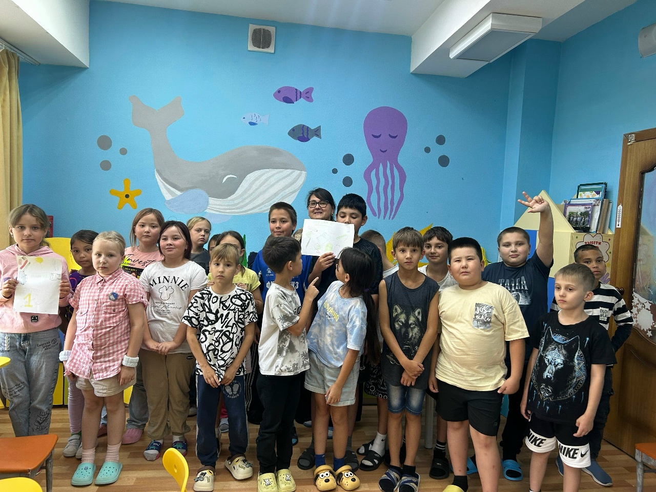 Read more about the article «Факультет писательских наук»