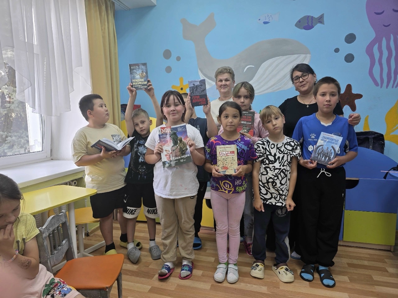Read more about the article «Одна история — одна судьба»